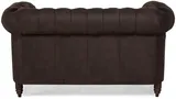 Dvojmiestna pohovka Chesterfield Oxford