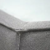 Posteľ 180 Mio Soft