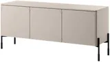 TV stolík s policami Sonatia 150 cm