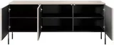 TV stolík s policami Sonatia 150 cm