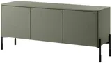 TV stolík s policami Sonatia 150 cm