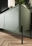 TV stolík s policami Sonatia 150 cm