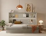 Sklápacia posteľ vodorovná 120 Bed Concept