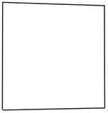 Čalúnený panel Quadratta 40x40 cm
