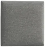 Čalúnený panel Quadratta 40x40 cm