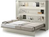 Sklápacia posteľ horizontálna 160 Bed Concept