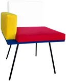 Stolička De Stijl 2
