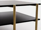 Odkladací stolík Rave Basic 100x60 cm