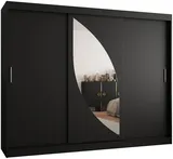Skriňa Milo 250 cm