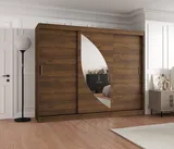 Skriňa Milo 250 cm