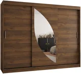 Skriňa Milo 250 cm