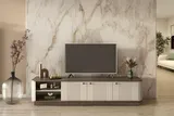 TV stolík 3D 187 Vesper