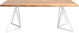 Stôl 200 Sherwood Solid Wood