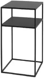 Odkladací stolík Tensio 2 Floor Metal 30