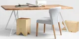Stôl 200 Sherwood Solid Wood