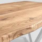 Stôl 200 Sherwood Solid Wood