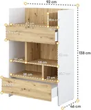 Regál Bed Concept