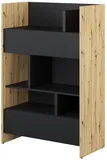 Regál Bed Concept