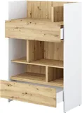 Regál Bed Concept