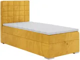 Kontinentálna posteľ 90 Carlo