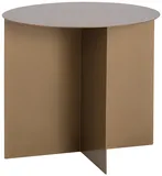 Odkladací stolík okrúhly 50 Oli Metal