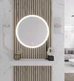 Zrkadlo Orandiu L 80