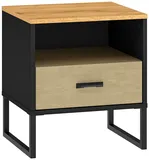 Nočný stolík Colt