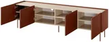 TV stolík Desin 220 cm
