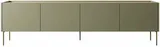 TV stolík Desin 220 cm