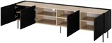 TV stolík Desin 220 cm