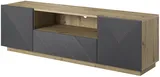 TV stolík Asha 167