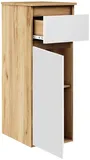 Komoda Megan 1S1D