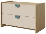TV stolík Lexi