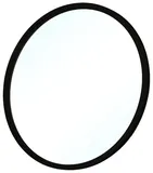Okrúhle zrkadlo Grace 60 cm