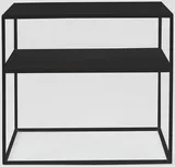 Odkladací stolík Tensio 2 Floor Metal 50