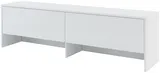 Nadstavba Bed Concept