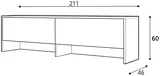 Nadstavba Bed Concept