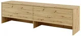 Nadstavba Bed Concept