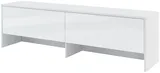 Nadstavba Bed Concept