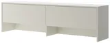 Nadstavba Bed Concept