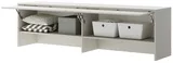 Nadstavba Bed Concept