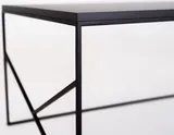 Odkladací stolík Fancy 100x60 cm
