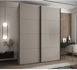 Skriňa s posuvnými dverami Lux 1 200