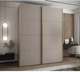Skriňa s posuvnými dverami Lux 1 200