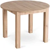 Rozkladací stôl Harry 102