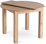 Rozkladací stôl Harry 102