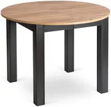 Rozkladací stôl Harry 102
