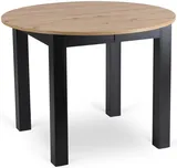 Rozkladací stôl Harry 102