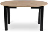 Rozkladací stôl Harry 102