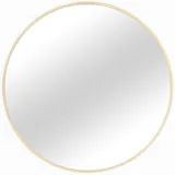 Okrúhle zrkadlo Gerbinie 60 cm